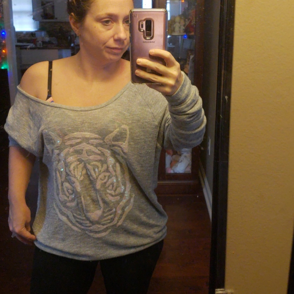 Areopostle sweater - Picture 2 of 2